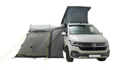 Outwell San Diego Driveaway Awning Grey Outwell - Dynamic Drive