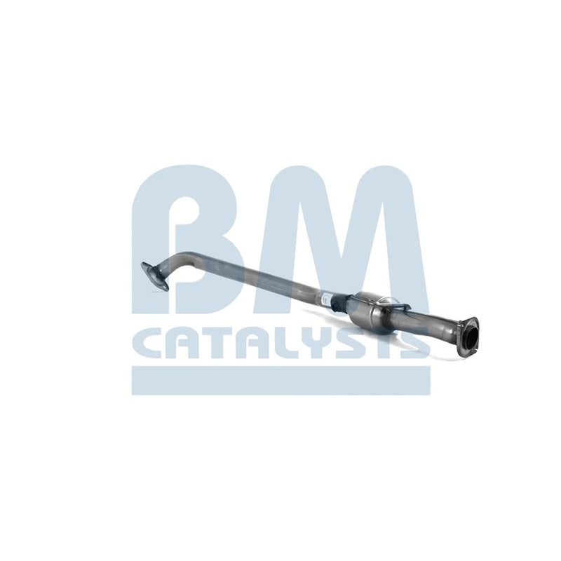 BM Catalysts Homologated Petrol Cat fits Toyota Previa / Estima II 2000-2006 2.4