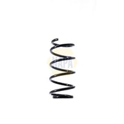 NAPA Front Suspension Coil Spring fits Opel Corsa D 2006-2014 1.3