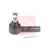 Apec Steering Tie Rod End Ball Joint Front Left fits Nissan Cabstar E 1998-2006