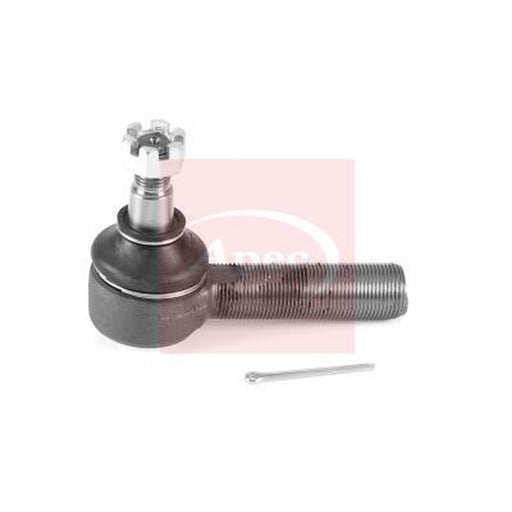 Apec Steering Tie Rod End Ball Joint Front Left fits Nissan Cabstar E 1998-2006