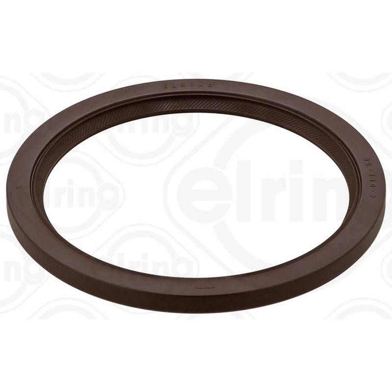 Elring Crankshaft Shaft Seal 110mm OD ID Wide fits Ginetta G34 1995-1998 2.0