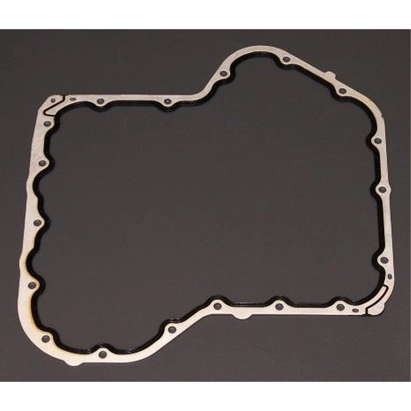 Elring Oil Sump Gasket Wide Thick fits Citroën C5 III 2008-2014 2.7 3.0