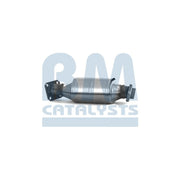 BM Catalysts Homologated Petrol Cat fits Fiat Fiorino Box Body 1993-2001 1.4 1.6