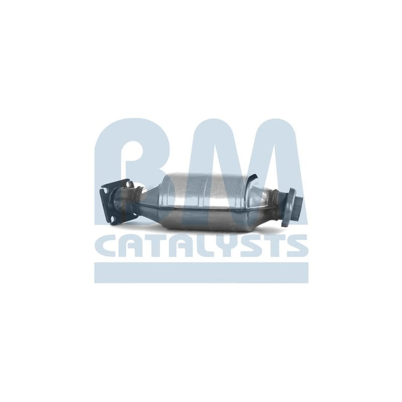 BM Catalysts Homologated Petrol Cat fits Fiat Fiorino Box Body 1993-2001 1.4 1.6