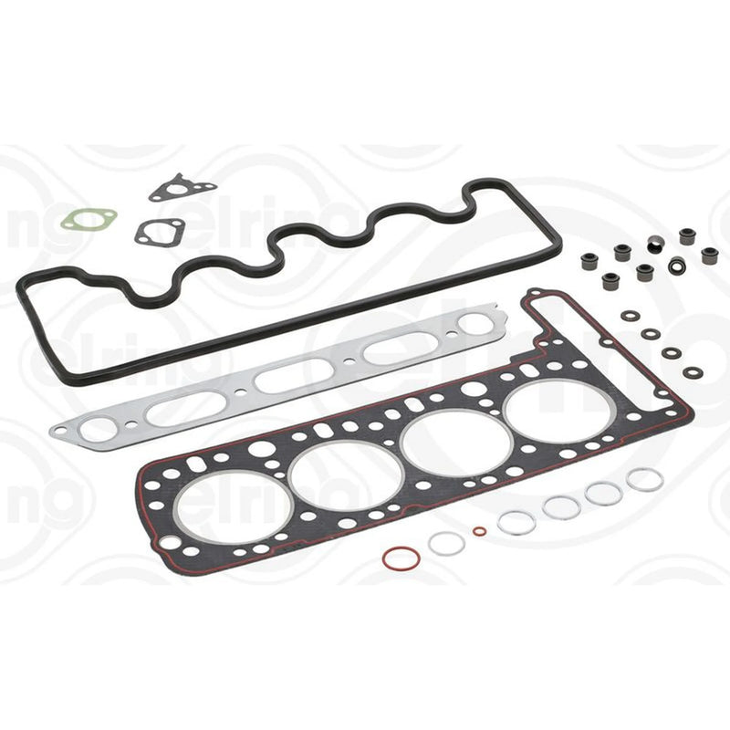 Elring Cylinder Head Gasket Kit fits Mercedes-Benz /8 1973-1977 115.117
