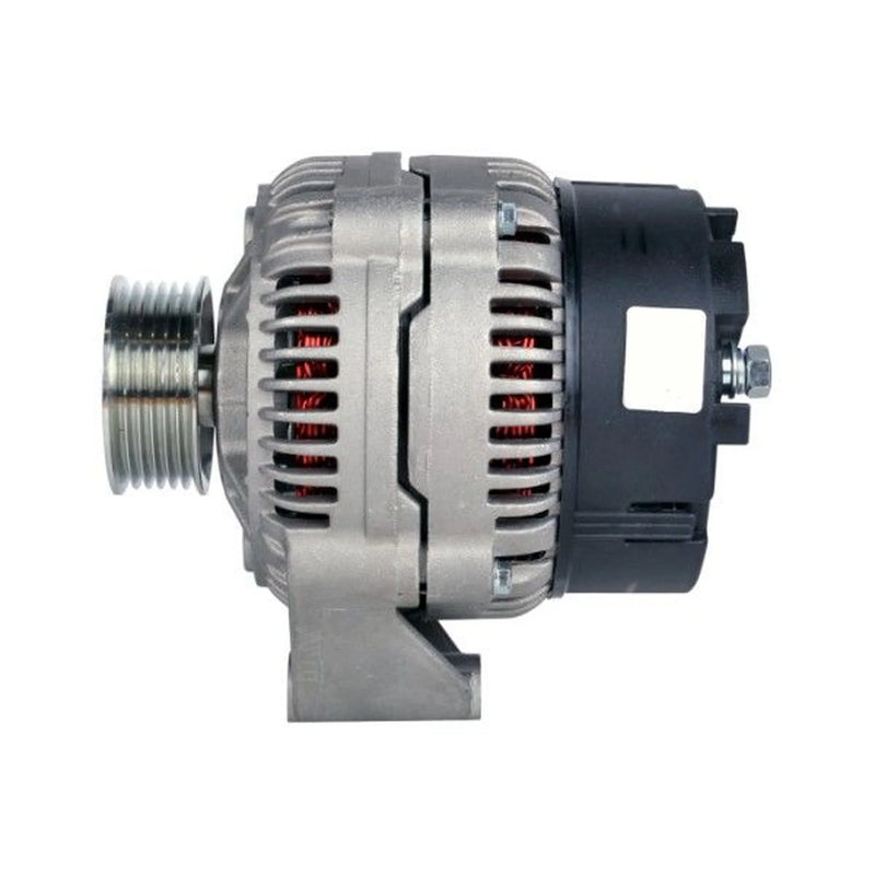Hella Car Alternator 12V fits Saab 9000 1989-1998 2.0 2.3 3.0
