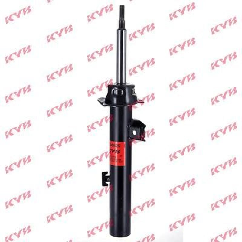 KYB Shock Absorber Damper Strut Front Right fits BMW 1 2004-2013