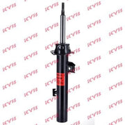 KYB 2 x Front Shock Absorbers fits BMW 1 2004-2013