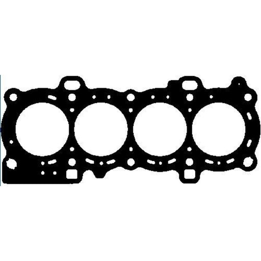 BGA Cylinder Head Gasket 0mm Thick fits Ford Courier Hatchback 1998-2002 1.4