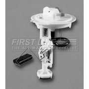 First Line Fuel Pump Assembly