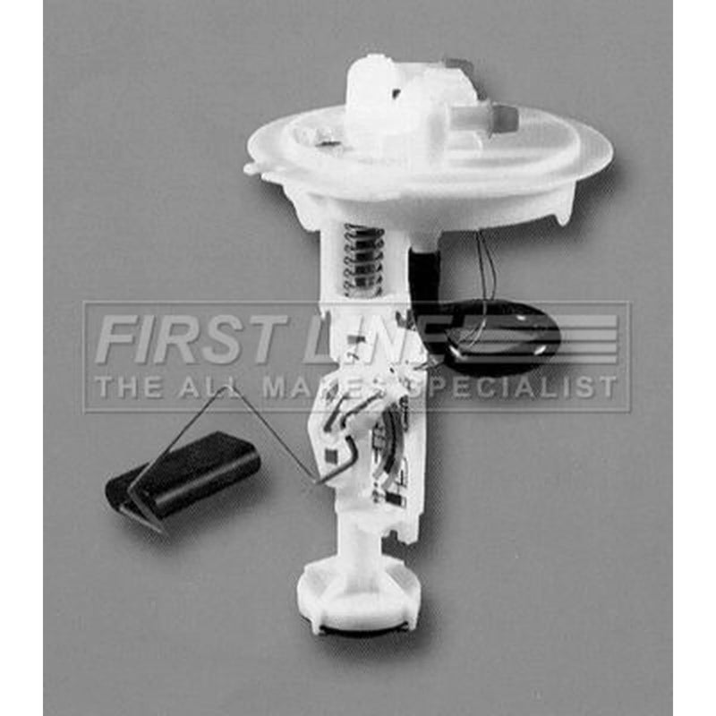 First Line Fuel Pump Assembly