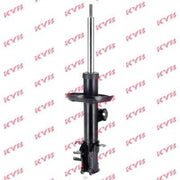 KYB 2 x Front Shock Absorbers fits Alfa Romeo Mito 2008-2018 0.9 1.3 1.4