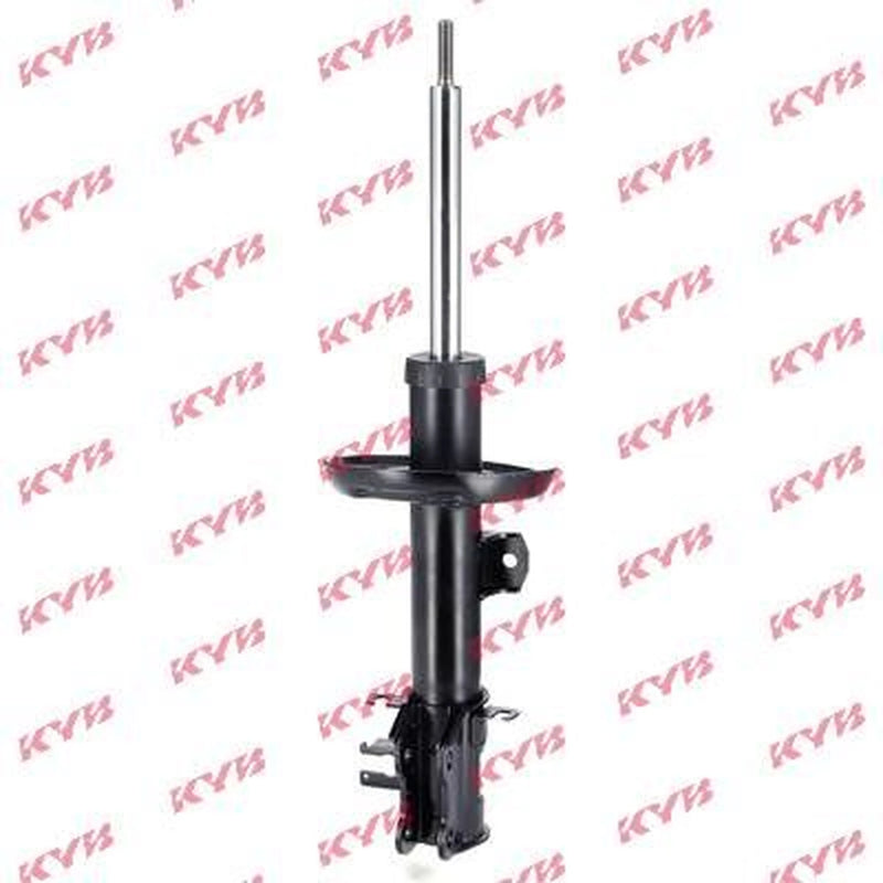 KYB 2 x Front Shock Absorbers fits Alfa Romeo Mito 2008-2018 0.9 1.3 1.4