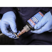 Sealey Stud Lock High Strength 50ml SCS271S Sealey - Dynamic Drive
