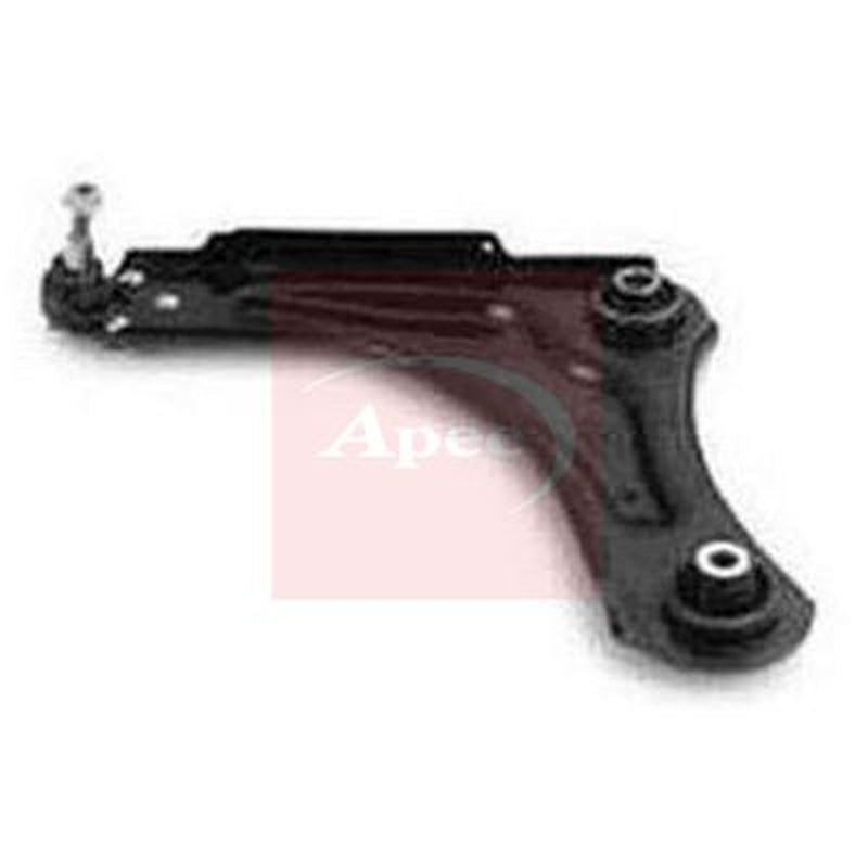 Apec Control/Trailing Arm Front Left fits Renault Laguna 2012-2015 1.5