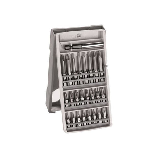 Bosch Screwdriver Bit Set, 25 Piece Bosch - Dynamic Drive