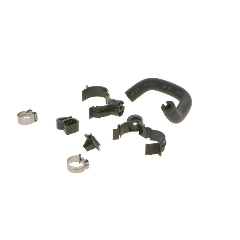 Bosch Electronic Throttle Body Assembly