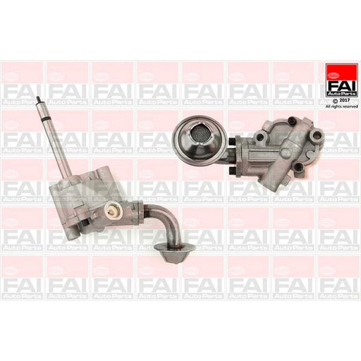 FAI Engine Oil Pump Assembly