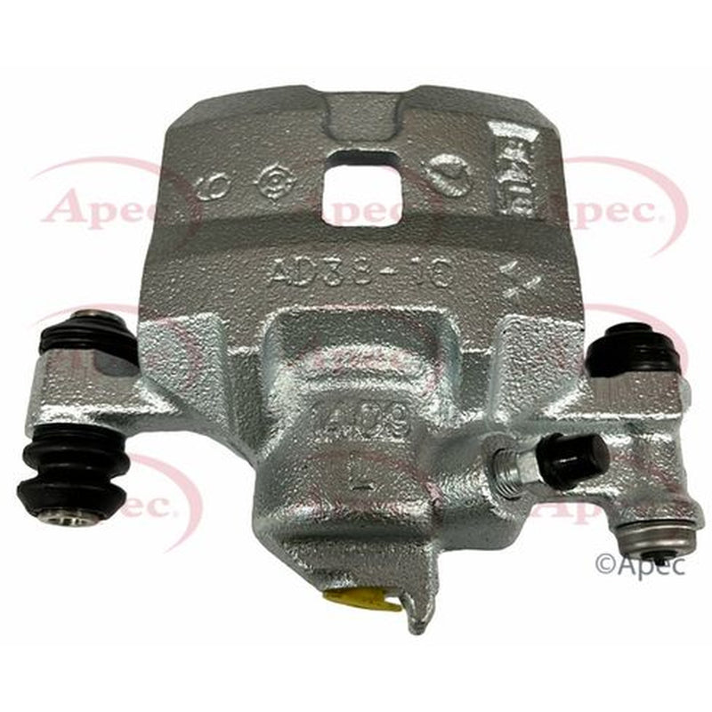 Apec 2 x Rear Brake Calipers fits Subaru Legacy 1994-1999 2.0 2.2 2.5