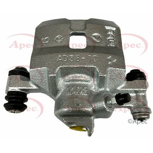 Apec 2 x Rear Brake Calipers fits Subaru Legacy 1994-1999 2.0 2.2 2.5