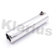 Klarius Chrome Trim Straight 32MM L 145MM TRM101AP TRM101AP