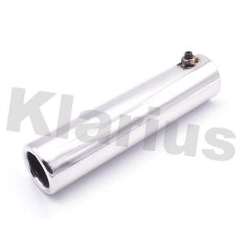 Klarius Chrome Trim Straight 32MM L 145MM TRM101AP TRM101AP