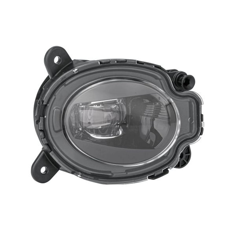 Hella Front Left Fog Light LED fits Seat Tarraco 2018-2024 1.5 2.0