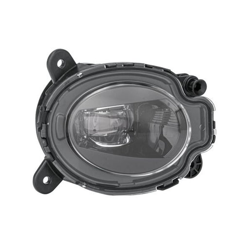 Hella Front Left Fog Light LED fits Seat Tarraco 2018-2024 1.5 2.0