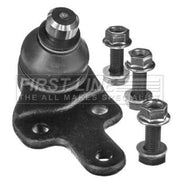 First Line Ball Joint Front Left fits Ford Transit Connect 2013 on 1.6