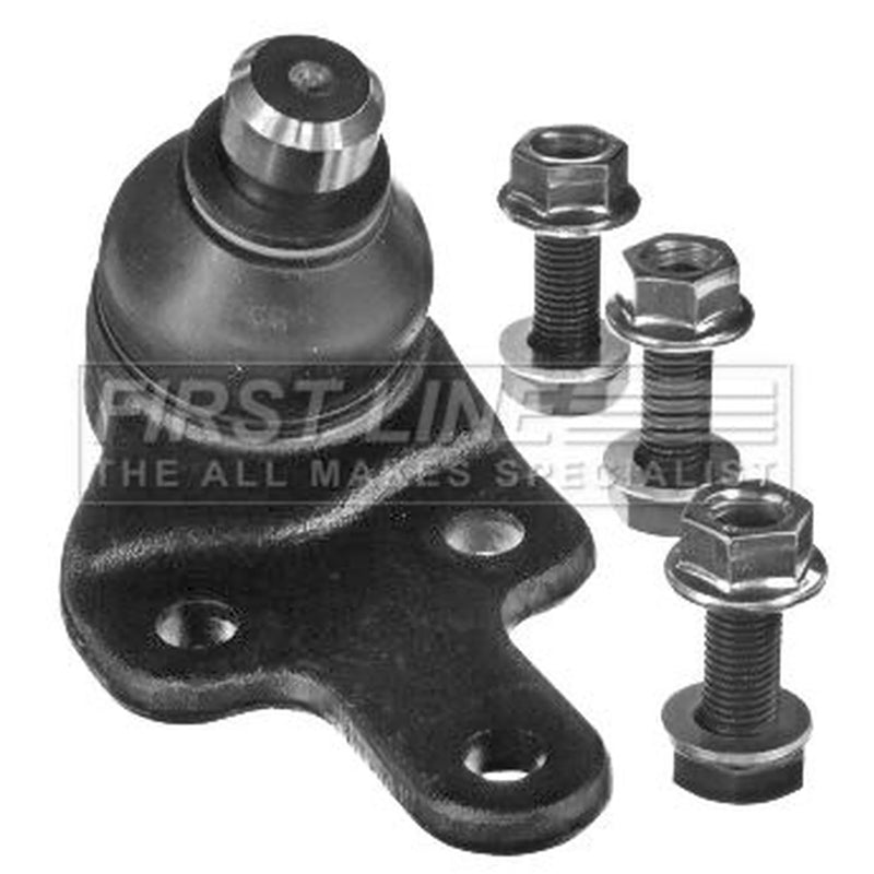 First Line Ball Joint Front Left fits Ford Transit Connect 2013 on 1.6