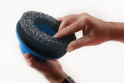 Laser Replacement Abrasive Pad for 8805 Laser - Dynamic Drive