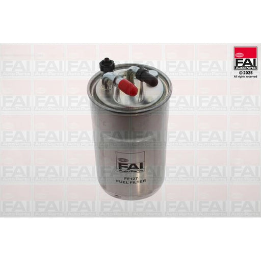 FAI Fuel Filter Element fits Opel Corsa D 2006-2014 1.3 1.7