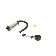 Bosch Fuel Pump Assembly in the fuel tank 0 986 580 801