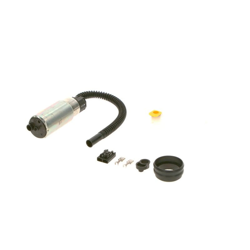 Bosch Fuel Pump Assembly in the fuel tank 0 986 580 801