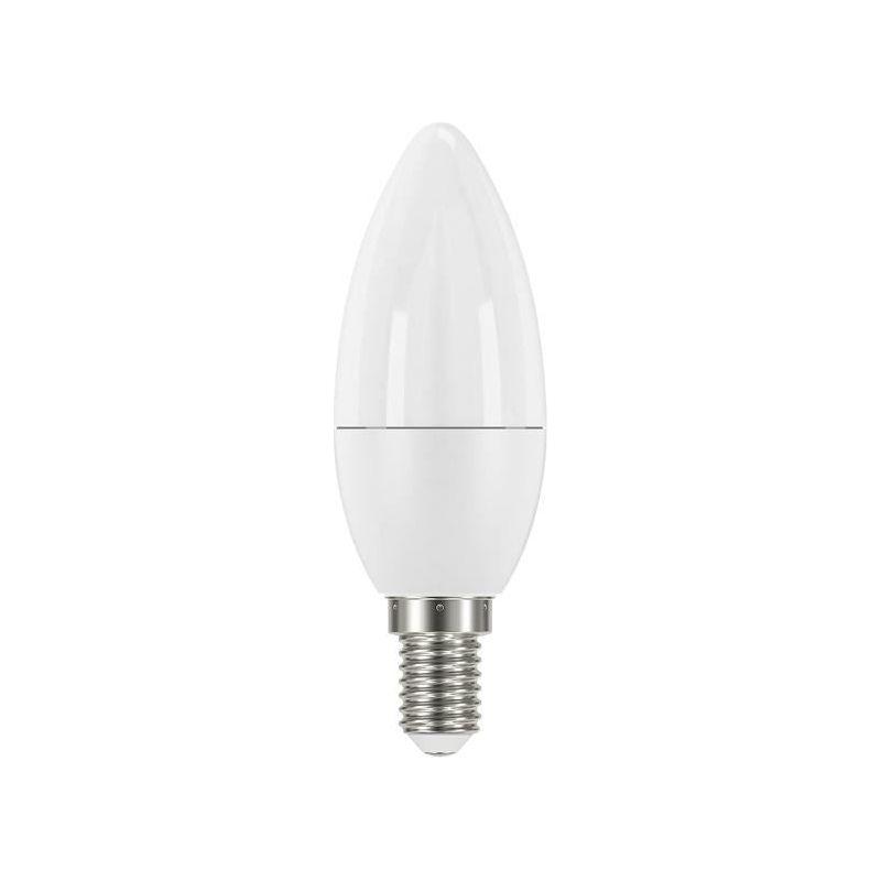 Energizer® LED SES (E14) Opal Candle Non-Dimmable Bulb, Warm White 250 lm 3.3W Energizer® - Dynamic Drive