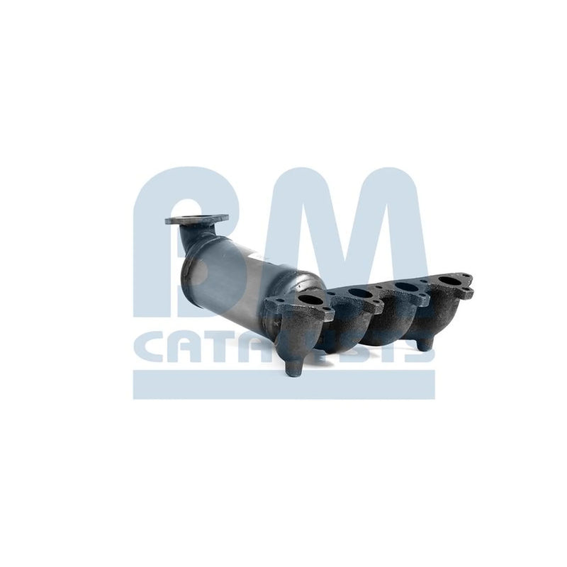 BM Catalysts Homologated Petrol Cat fits Hyundai Accent II 2000-2005 1.3 1.5