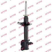 KYB Shock Absorber Damper Strut Rear Left fits Nissan 100NX 1990-1994 1.6