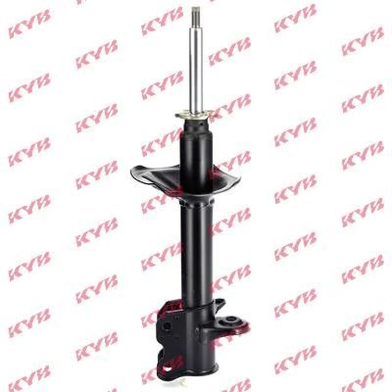 KYB Shock Absorber Damper Strut Rear Left fits Nissan 100NX 1990-1994 1.6