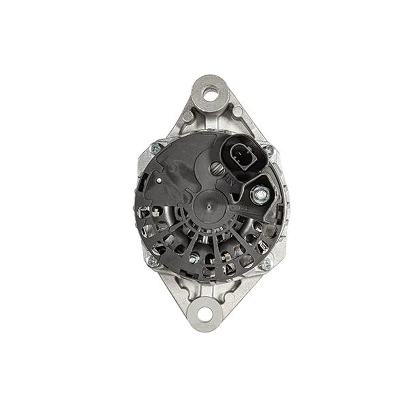 Hella Car Alternator 12V fits Alfa Romeo Giulietta 2010-2020 1.6 2.0