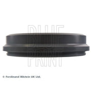 Blue Print Brake Drum Assembly Rear fits Isuzu D-Max II 2012-2022 1.9 2.5