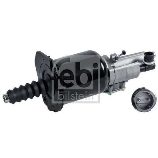 Febi Clutch Servo Booster Connectors 40062