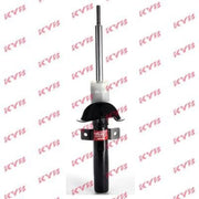 KYB Shock Absorber Damper Strut Front fits Ford Courier Box Body 1996-2003 1.8