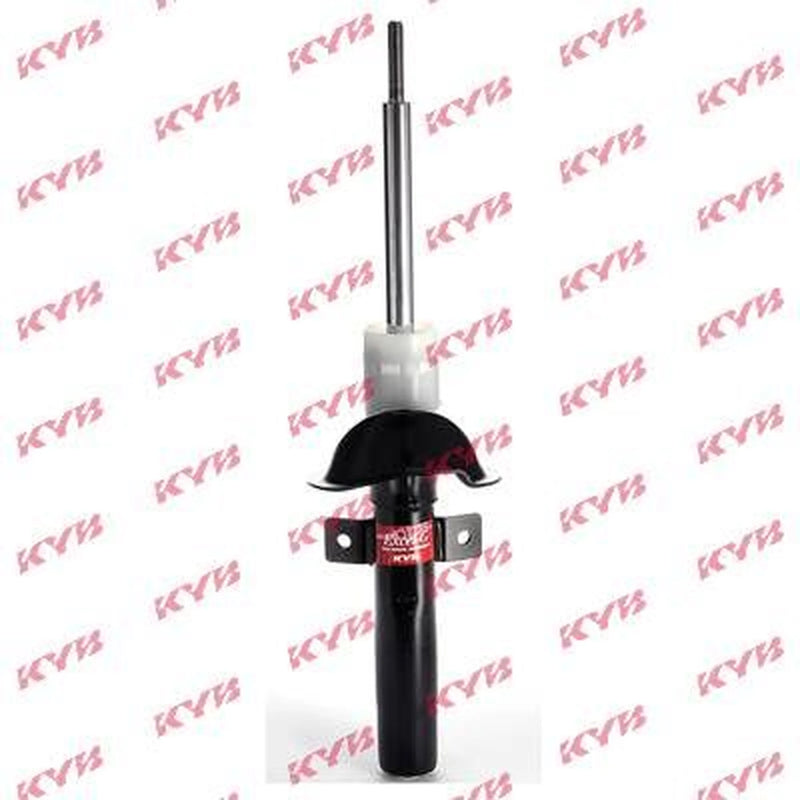 KYB Shock Absorber Damper Strut Front fits Ford Courier Box Body 1996-2003 1.8