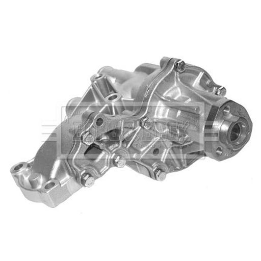 Borg & Beck Engine Cooling Water Pump BWP2075