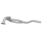 Hella Exhaust Pipe OD fits Lada Niva Closed Off-Road Vehicle 1976-1993