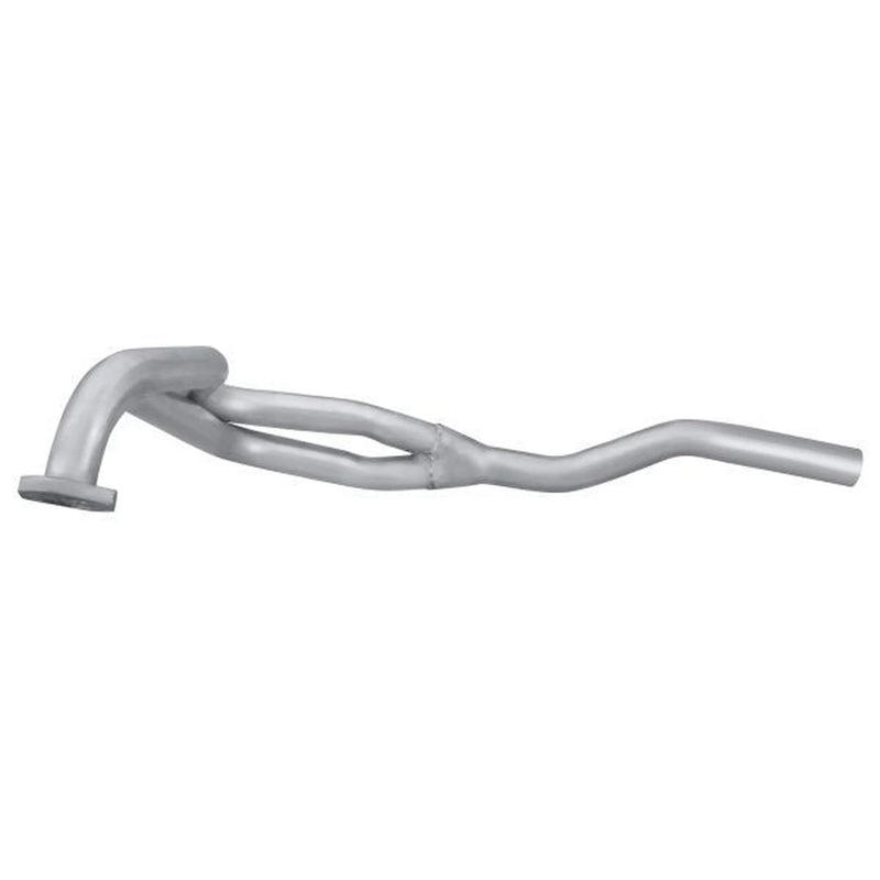 Hella Exhaust Pipe OD fits Lada Niva Closed Off-Road Vehicle 1976-1993