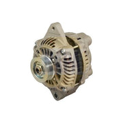 NAPA Car Alternator 12V fits Nissan Pixo 2009 on 1.0