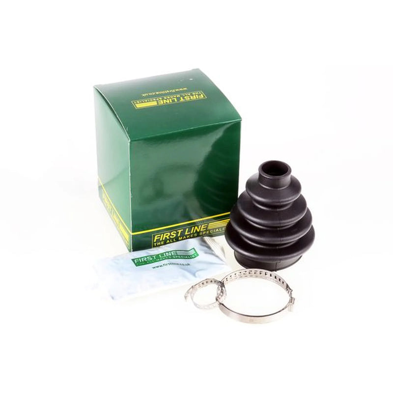 First Line Drive Shaft Bellow