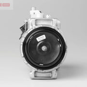 Denso Air Conditioning Compressor fits BMW X5 2010-2013